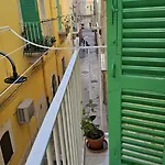 Scala Paradiso ~ B&B Molfetta