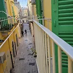 Scala Paradiso ~ B&B Molfetta