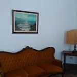 Ampio Appartamento In Palazzotto D'Epoca