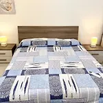 Villa Ostuni - Sea Front - On The Beach