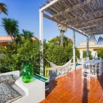 Villa Alba - Infinity Pool & Roof Terrace With Spectacular Views