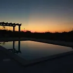 Dimora Ghibli Villa Con Piscina Privata, Salento