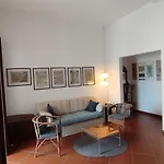 Piccolo Attico In Centro
