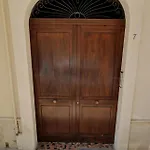 Charming Apt With Baroque View -