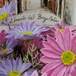 L'Incanto Del Borgo Antico- Locazione Turistica