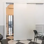 Nitti 76 Luxury Apartment