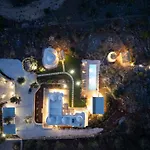 Tenuta Panoramicapulia - Luxury Masseria Ostuni