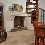 Evasion Authentique Avec Piscine Privee Salento Puglia