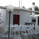 Casa Vacanza Trulli Nonno Magno