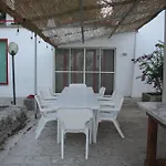 Casa Vacanza Trulli Nonno Magno