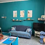 Monolocale In Vicolo Storico