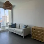 Clara Grace Sea View