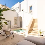 Relais Luxury Xenia