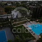 Villa Nausicaa - Piscina E Campo Da Tennis Privati - By Cala Salento
