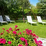 Villa Pallotta Luxury B&B