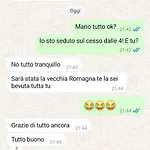Le Case Di Vinci