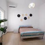 Salenzia Apartment