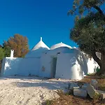 Trullo Amedee