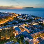 Villa Eucalipti Sul Mare