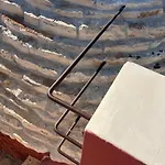 Ozio - Il Trullo Rosso