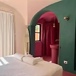 Ozio - Il Trullo Rosso