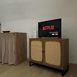 Mariposa Suite