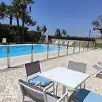 Villa Panagias Tis Loreto