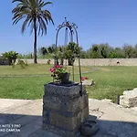 Villa Panagias Tis Loreto
