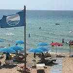 Hotel Caraibisiaco Sul Mare