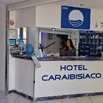 Hotel Caraibisiaco Sul Mare