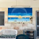 Villa Antonietta By Cala Salento