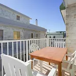 Beach House , Torre Canne - Nemo
