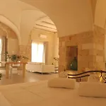Stylish & Romantic Loft In The Heart Of Salento