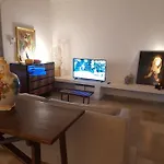 Villa Poggio Fiorito