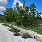 Trulli Locorotondo - Coni Di Luce