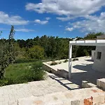 Trulli Locorotondo - Coni Di Luce