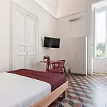 Liberty Rooms