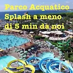 A Casa Di Luca