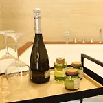 Vita Lenta Suite Apulian Rooms