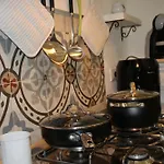 Volta Apartment