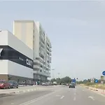 Airport Bari Palese Deluxe 28