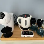Barien Room 1