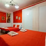 Appartamento Sottosopra
