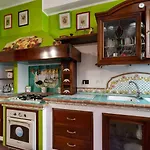 Appartamento Sottosopra
