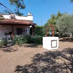 Al 70 Villa Leporano Marina