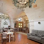 Masseria Borgo Santuri