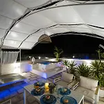 Attico Il Gabbiano Rivabella Gallipoli