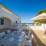 La Primula Apartment 3 Sea View - Happy Rentals