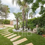 Villa Pi Blau - Spiaggia A 150Metri By Cala Salento