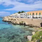 Sea Front, Gioia, Santa Maria Al Bagno